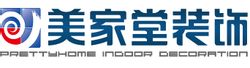 美家堂裝飾logo